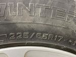 X-TRAIL 4WD