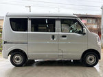 EVERY van