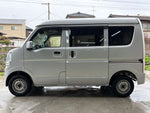 EVERY van
