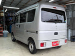 EVERY van