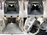 EVERY van