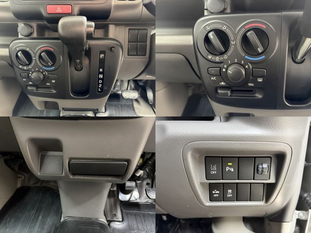EVERY van