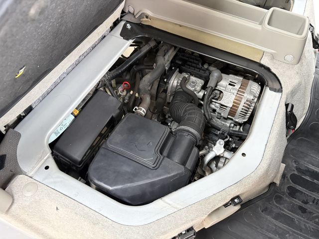 EVERY van