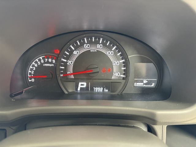 EVERY van