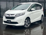 FREED HYBRID 4WD