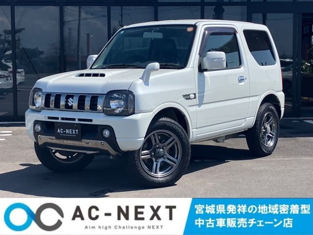 JIMNY 4WD