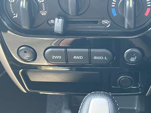 JIMNY 4WD