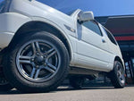 JIMNY 4WD