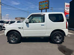 JIMNY 4WD