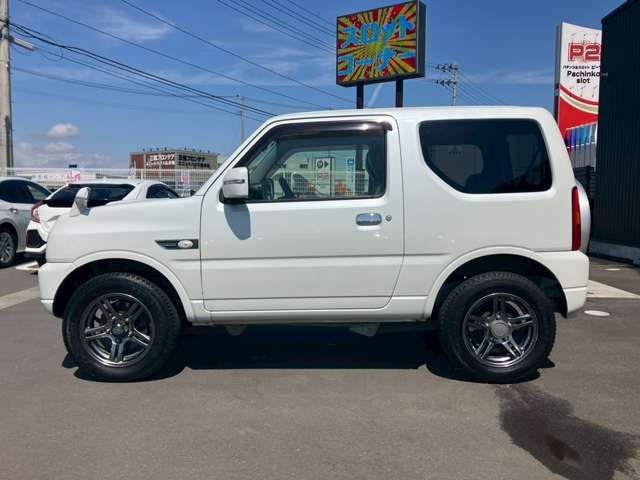 JIMNY 4WD