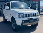 JIMNY 4WD