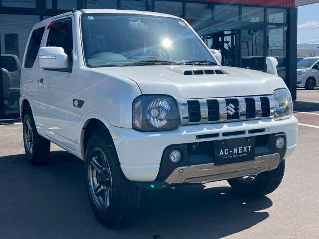 JIMNY 4WD