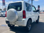 JIMNY 4WD