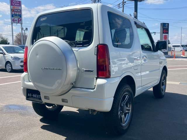 JIMNY 4WD