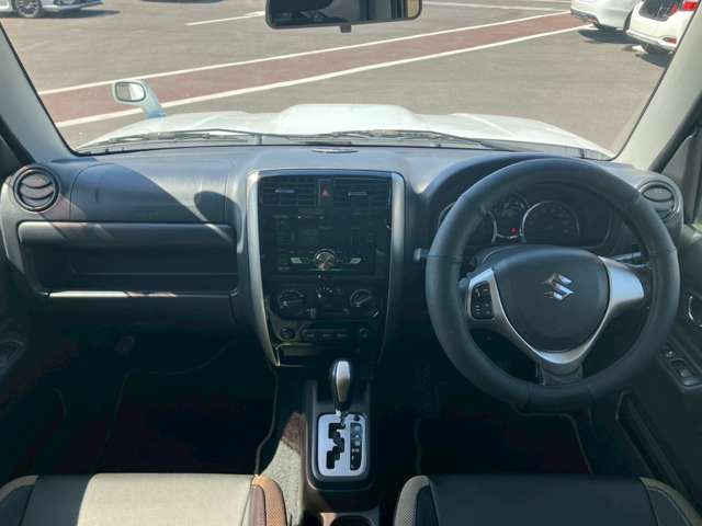 JIMNY 4WD