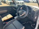 JIMNY 4WD
