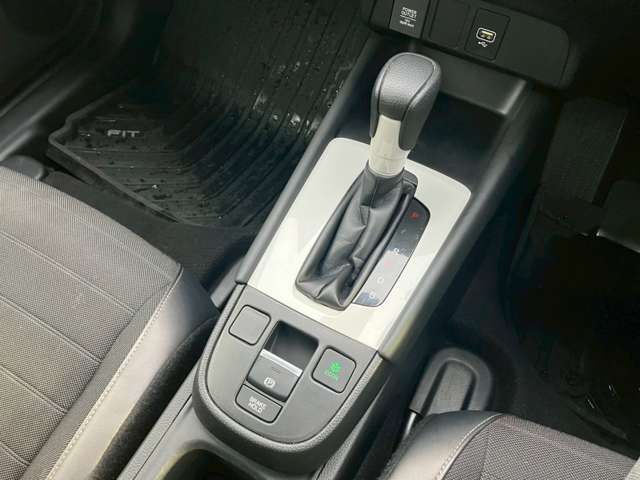 FIT e:HEV 4WD