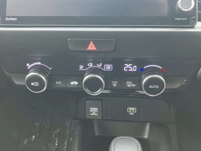 FIT e:HEV 4WD