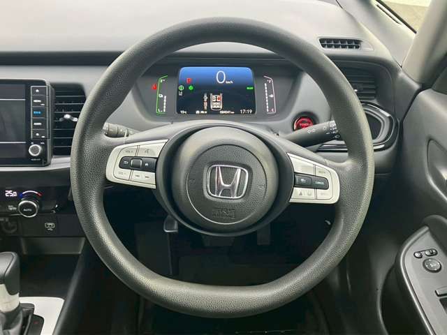 FIT e:HEV 4WD