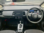 FIT e:HEV 4WD