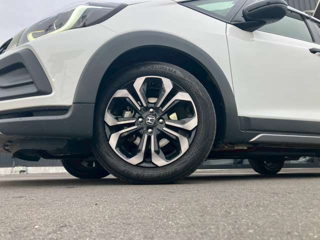 FIT e:HEV 4WD