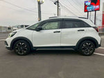 FIT e:HEV 4WD
