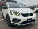 FIT e:HEV 4WD