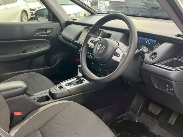 FIT e:HEV 4WD