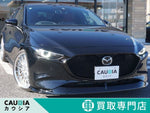 MAZDA3 FASTBACK