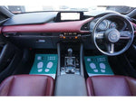 MAZDA3 FASTBACK