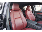 MAZDA3 FASTBACK