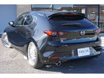 MAZDA3 FASTBACK
