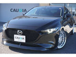 MAZDA3 FASTBACK