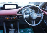 MAZDA3 FASTBACK