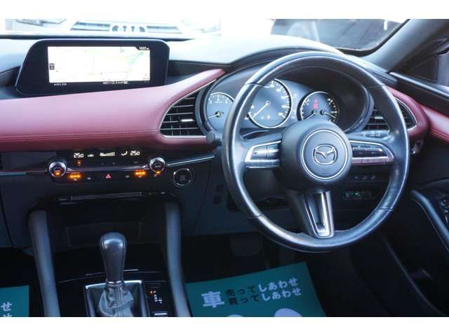 MAZDA3 FASTBACK