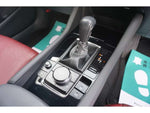MAZDA3 FASTBACK