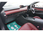 MAZDA3 FASTBACK
