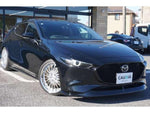 MAZDA3 FASTBACK