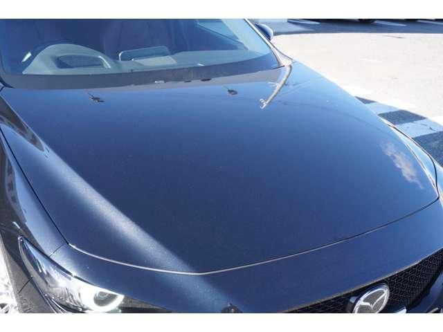 MAZDA3 FASTBACK
