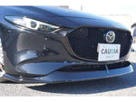 MAZDA3 FASTBACK
