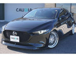 MAZDA3 FASTBACK