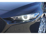 MAZDA3 FASTBACK