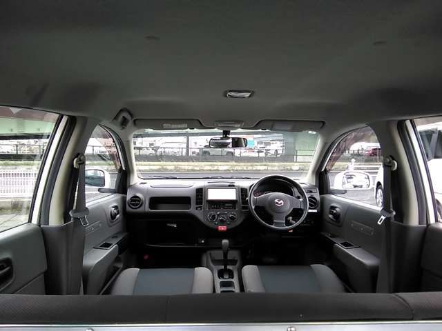 FAMILIA van 2WD