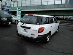 FAMILIA van 2WD