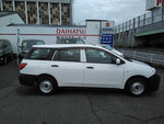 FAMILIA van 2WD