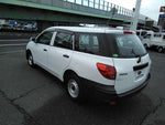 FAMILIA van 2WD