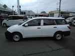 FAMILIA van 2WD