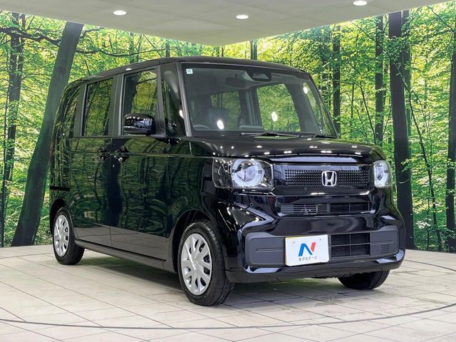 N-BOX