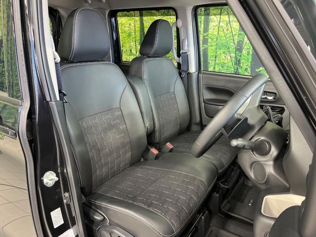 DELICA MINI