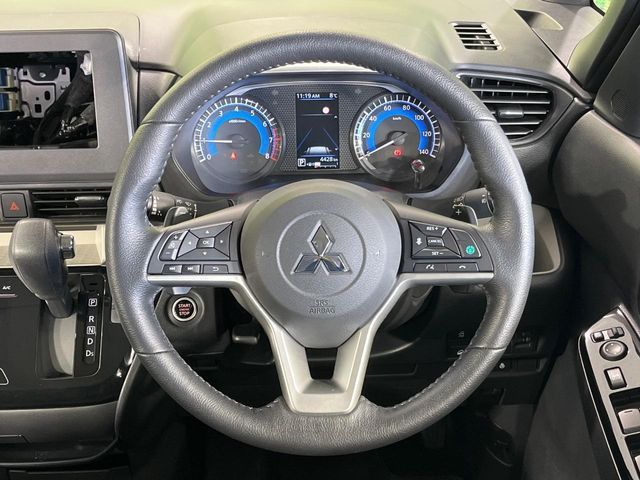 DELICA MINI